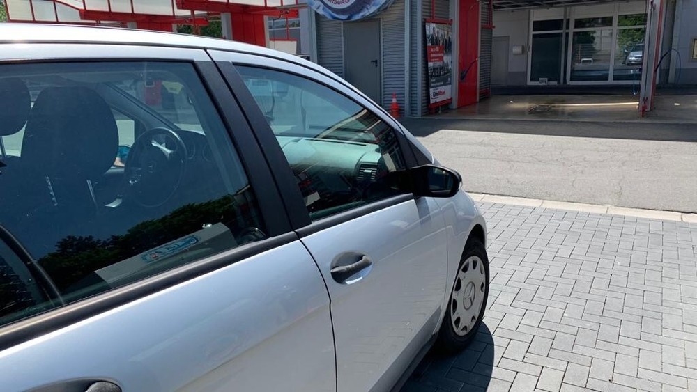 Mercedes-Benz A 180 156.000 km 4.444 &euro; Birtlingen 54634