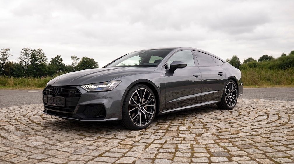 Audi A7 75.000 km 46.799 &euro; Flensburg 24944