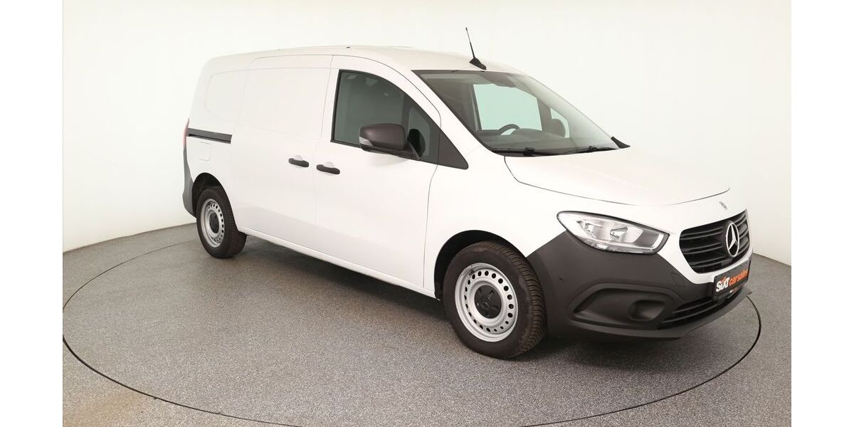 Mercedes-Benz Citan 50.166 km 20.440 &euro; Garching 85748
