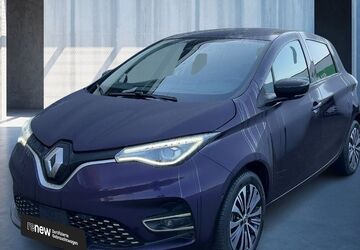Renault ZOE 32.313 km 19.890 &euro; Hamburg 20537