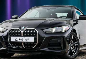 BMW 430 15.790 km 54.490 &euro; Günzburg 89312