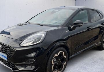 Ford Puma 1.500 km 35.990 &euro; Teningen-Köndringen 79331