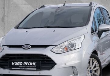 Ford B-Max 95.600 km 9.350 &euro; Schwerin 19061