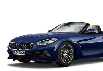 BMW Z4 30.474 km 37.850 &euro; Celle 29227