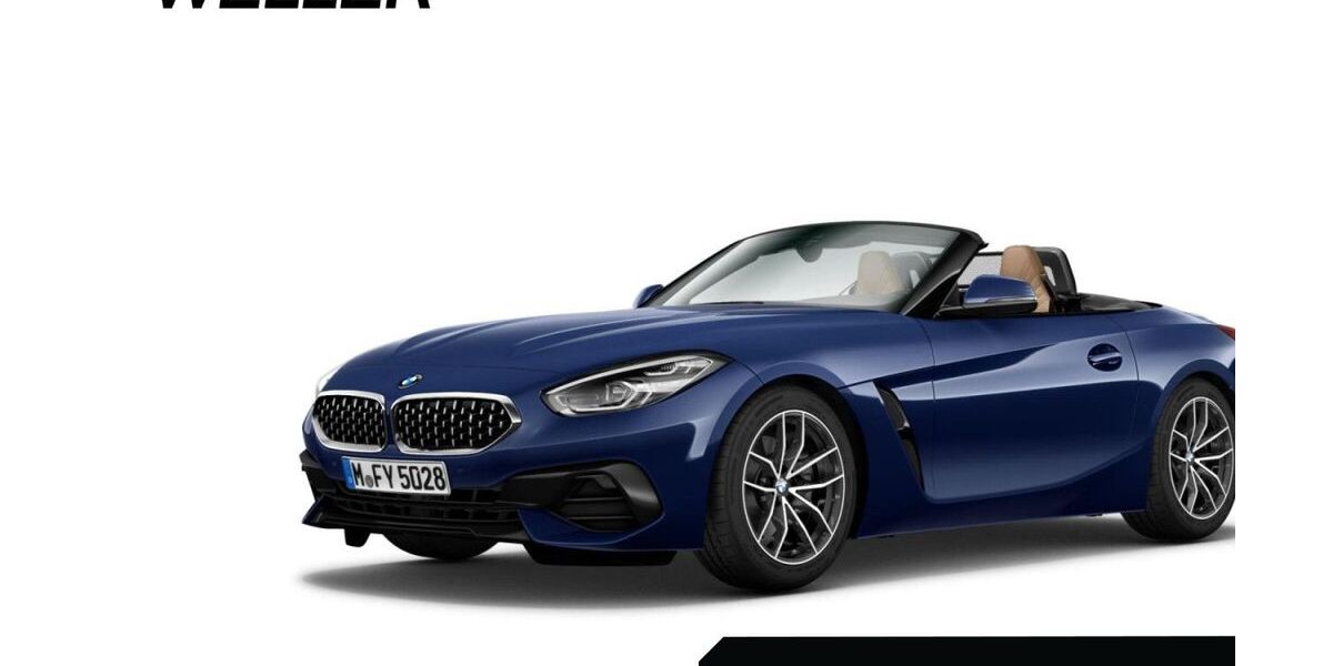 BMW Z4 30.474 km 37.850 &euro; Celle 29227