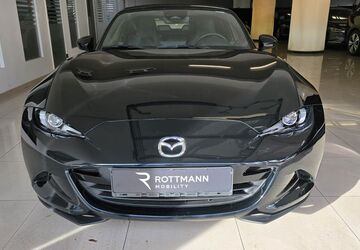 Mazda MX-5 12.123 km 31.700 &euro; Oberhausen 46149