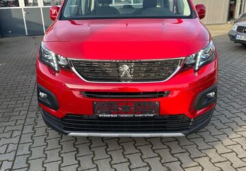 Peugeot Rifter 144.994 km 11.990 &euro; Lüdinghausen 59348