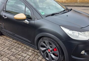 Citroen DS3 129.000 km 8.950 &euro; Übach-Palenberg-Übach 52531