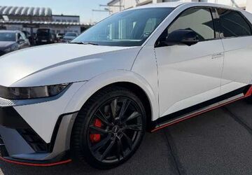 Hyundai IONIQ 5 34.500 km 49.990 &euro; Landsberg a. Lech 86899