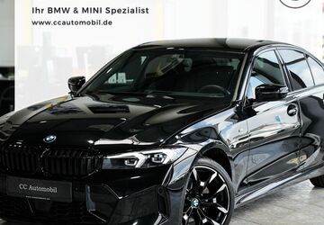 BMW 320 6.327 km 43.779 &euro; Fürth 90763