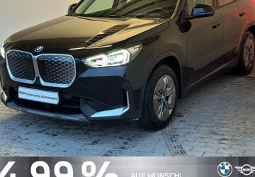 BMW iX1 34.677 km 37.289 &euro; Heilbronn 74074