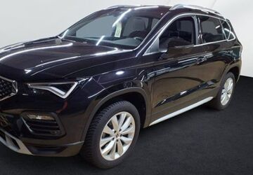 Seat Ateca 15.997 km 29.950 &euro; Ingolstadt 85053
