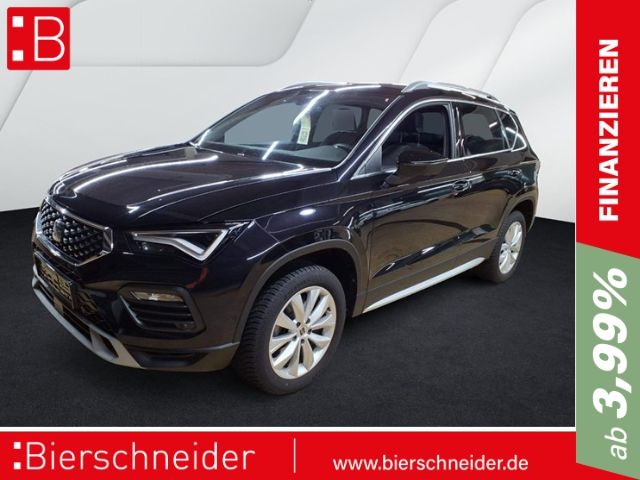 Seat Ateca 15.997 km 29.950 &euro; Ingolstadt 85053