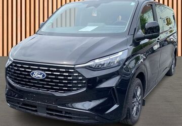 Ford Tourneo Custom 6.346 km 48.980 &euro; Dresden 01328