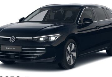 VW Passat Variant 28.482 km 38.440 &euro; Alsdorf 52477