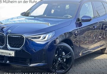 BMW X3 29.089 km 68.980 &euro; Mülheim an der Ruhr 45478