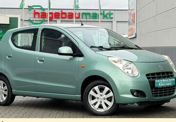 Suzuki Alto 22.548 km 5.999 &euro; Rheinberg 47495