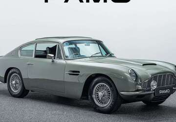 Aston Martin DB 20.500 km 319.900 &euro; Bodman-Ludwigshafen 78351