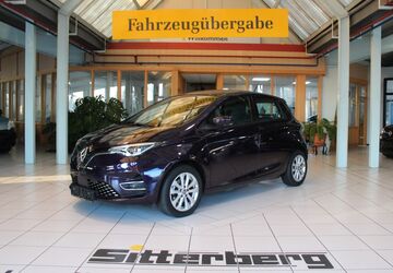 Renault ZOE 25.609 km 16.800 &euro; Essen/Oldenburg 49632