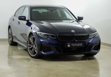 BMW M340i 89.500 km 46.900 &euro; Kupferzell 74635