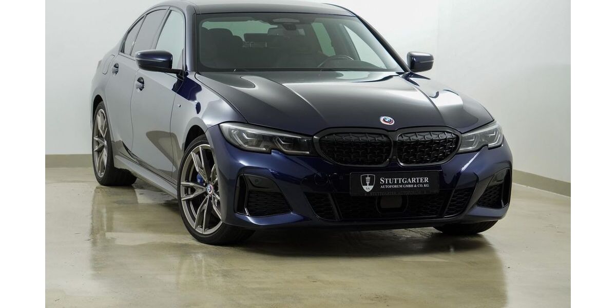 BMW M340i 89.500 km 46.900 &euro; Kupferzell 74635