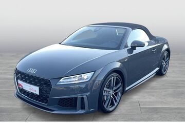 Audi TT 47.590 km 31.490 &euro; Celle 29227