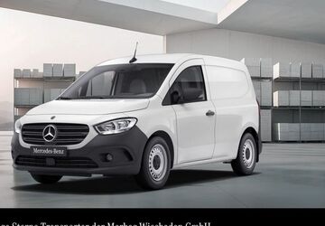 Mercedes-Benz Citan 6.000 km 22.491 &euro; Wiesbaden-Schierstein 65201