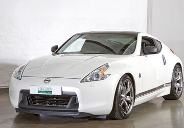 Nissan 370Z 56.272 km 29.900 &euro; Ahrensburg 22926