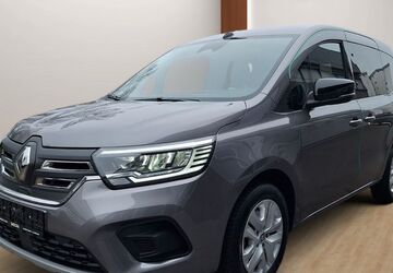 Renault Kangoo 10.683 km 22.590 &euro; Saarlouis 66740