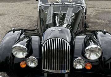 Morgan Plus 8 3.600 km 54.888 &euro; München 81827