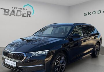 Skoda Octavia 21.669 km 33.430 &euro; Wolfratshausen 82515