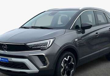 Opel Crossland 1.500 km 23.890 &euro; Germersheim 76726
