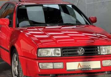 VW Corrado 153.278 km 22.950 &euro; Salzgitter 38259