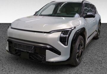 Kia EV3 16.030 km 38.650 &euro; Neufahrn in Niederbayern 84088