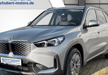 BMW iX1 1.499 km 42.900 &euro; Gifhorn 38518