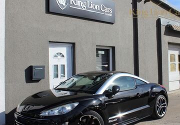 Peugeot RCZ 139.000 km 9.880 &euro; Berlin 10365