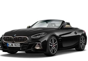 BMW Z4 52.443 km 44.888 &euro; Kaltenkirchen 24568