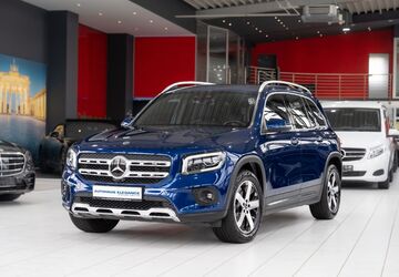 Mercedes-Benz GLB 200 64.914 km 32.980 &euro; Köln 51147