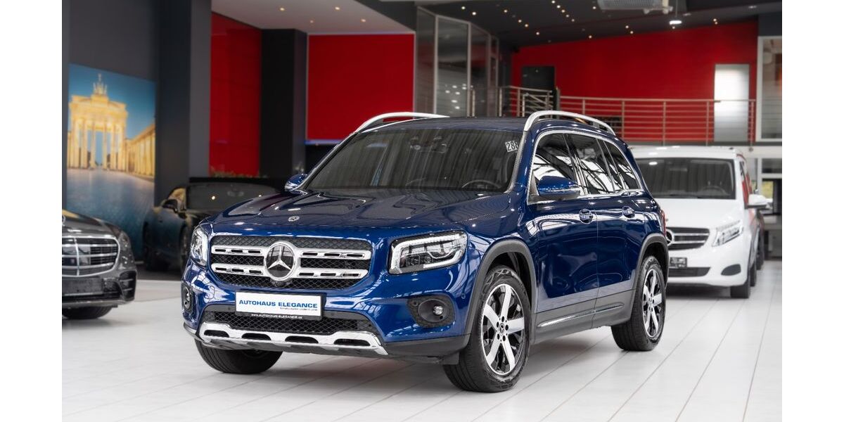 Mercedes-Benz GLB 200 64.914 km 32.980 &euro; Köln 51147