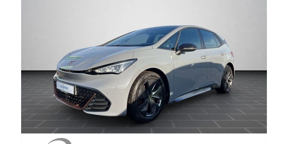 Cupra Born 52.991 km 22.380 &euro; Mayen 56727