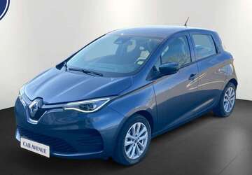 Renault ZOE 21.920 km 15.890 &euro; Bitburg 54634