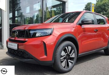 Opel Frontera 2.750 km 22.550 &euro; Düsseldorf 40625