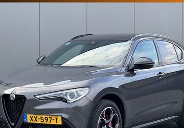 Alfa Romeo Stelvio 86.853 km 29.950 &euro; Oudenbosch 