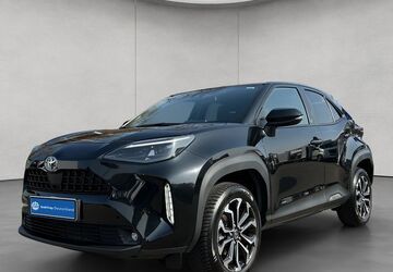 Toyota Yaris Cross 21.700 km 23.490 &euro; Esslingen 73730