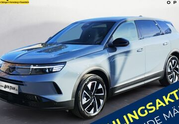 Opel Grandland (X) 1.001 km 32.950 &euro; Herrenberg 71083