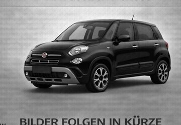 Fiat 500L 127.000 km 8.490 &euro; Bensheim 64625