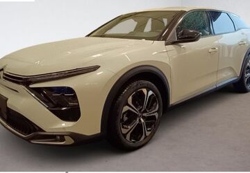 Citroen C5 X 19.298 km 19.190 &euro; Marburg 35043