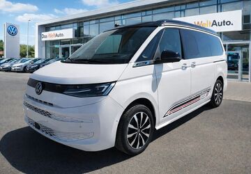 VW T7 California 6.504 km 69.800 &euro; Weilheim i. OB 82362