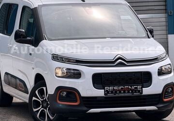 Citroen Berlingo 52.000 km 21.598 &euro; Ratingen 40880