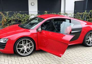 Audi R8 35.725 km 109.000 &euro; Hannover, Landeshauptstadt 30459